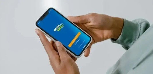 Caixa Tem surpreende: CPF liberado e pagamento de R$ 1.000 começa HOJE para milhares de brasileiros foto do aplicativo do caixa tem