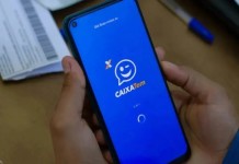 Caixa Tem libera empréstimo para negativados, mas alerta exige cuidado antes de pegar até R$ 4.500