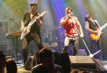 Shopping de Canoas vai ter show gratuito com banda tributo ao Bon Jovi