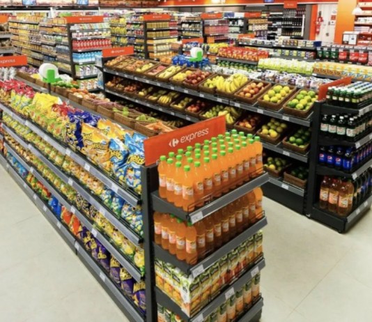 Carrefour vai abrir supermercado em aeroporto; Saiba qual carrefour