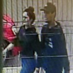 Brigada Militar e Polícia Civil buscam casal que rouba carros em Canoas na foto, casal carros Canoas