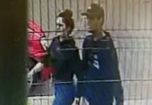 Brigada Militar e Polícia Civil buscam casal que rouba carros em Canoas na foto, casal carros Canoas