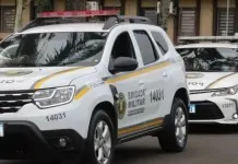 Casal é preso em flagrante por suspeita de tortura contra crianças