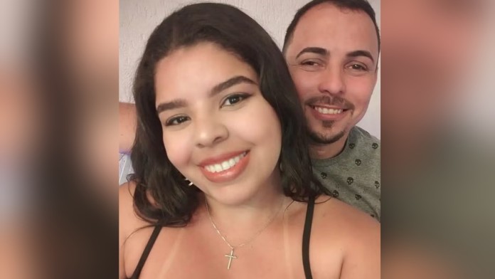 o casal que foi encontrados esquartejados e carbonizados