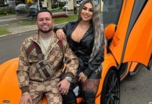 Casal de influenciadores de Canoas tem liberdade concedida pela Justiça casal influenciadores canoas