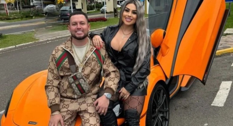 casal influenciadores canoas