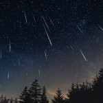 Chuva de meteoros Leônidas: saiba como ver o espetáculo hoje no céu