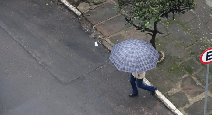 Atualização sobre o ciclone em Canoas: o que esperar nesta sexta (7) e sábado (8)