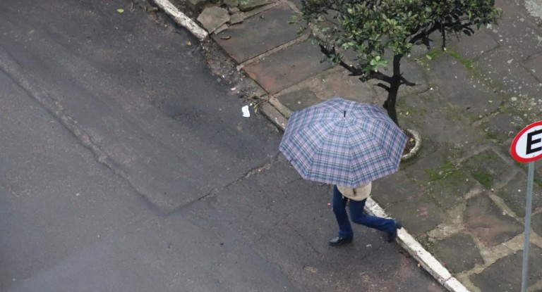 Atualização sobre o ciclone em Canoas: o que esperar nesta sexta (7) e sábado (8)