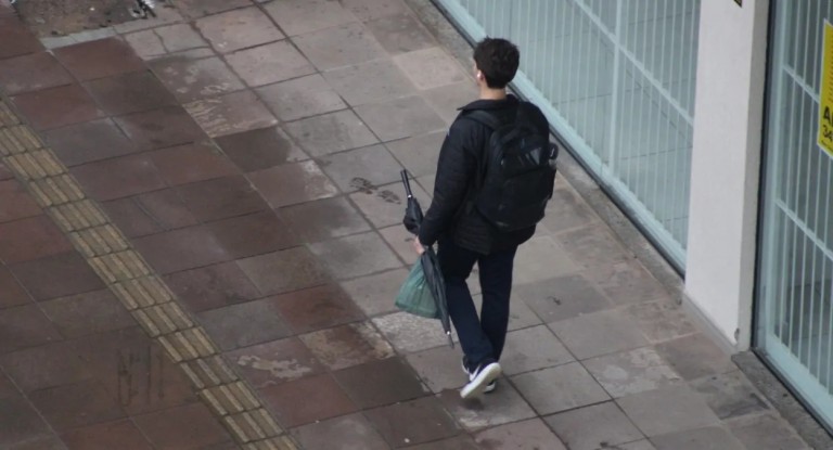 Ciclone se aproxima do Rio Grande do Sul: saiba como o fenômeno deve influenciar o tempo em Canoas