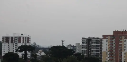 Ciclone em Canoas: últimas atualizações indicam chuva intensa e ventos acima de 100 km/h Ciclone em Canoas: últimas atualizações indicam chuva intensa e ventos acima de 100 km/h