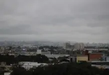 Ciclone extratropical deverá atingir o RS: ventos fortes, chuva intensa e alerta de temporais no fim da semana