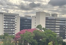 Ciclone no Rio Grande do Sul: ventos chegam a 80 km/h nesta quarta (5) e podem ultrapassar 100 km/h nos próximos dias Ciclone no Rio Grande do Sul: ventos chegam a 80 km/h nesta quarta (5) e podem ultrapassar 100 km/h nos próximos dias
