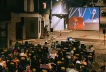 CineSolar chega a Canoas com cinema e pipoca gratuitos