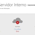 O que é a Cloudflare? Instabilidade causou "apagão" na internet