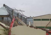 SC que vai construir bunkers em escolas para proteger crianças de desastres naturais