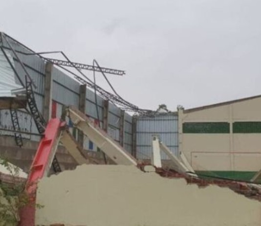 SC que vai construir bunkers em escolas para proteger crianças de desastres naturais