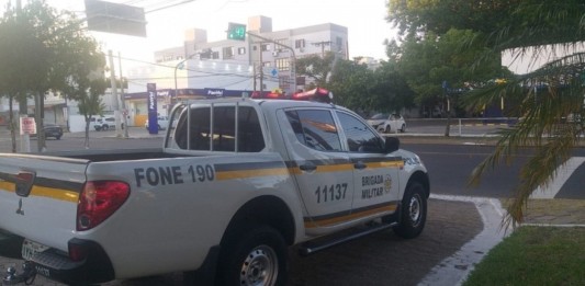 criança estuprada pai tio Canoas