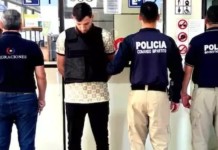 o criminoso gaúcho gaúcho que foi capturado no paraguai