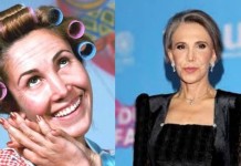 na foto, dona florinda Rio Grande do Sul