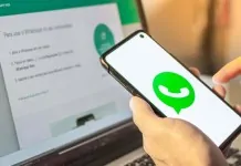 WhatsApp Web caiu? Downdetector registra pico de reclamações nesta terça-feira (4)