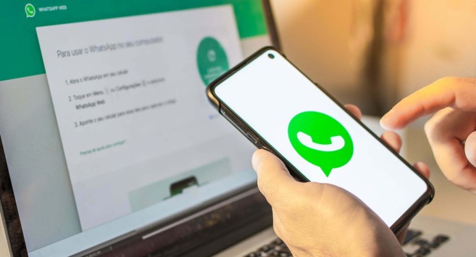 WhatsApp Web caiu? Downdetector registra pico de reclamações nesta terça-feira (4)