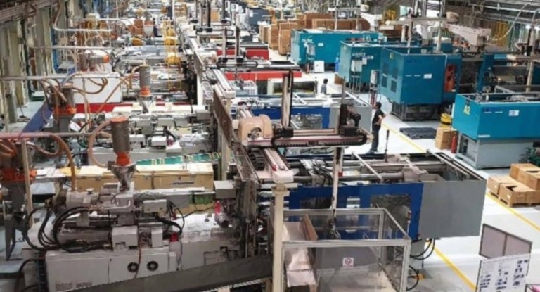 Famosa empresa símbolo dos anos 90 anuncia falência após queda na popularidade