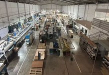 A empresa gaúcha que decretou falância