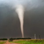 Entenda como os ciclones se formam e por que são tão destrutivos