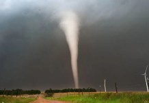Entenda como os ciclones se formam e por que são tão destrutivos