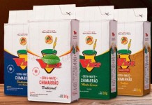 Erva-mate Vier tem reviravolta inesperada após pedir falência