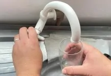 Falta de luz deixa oito bairros de Canoas sem água na foto, falta de água em Canoas