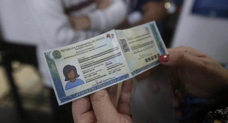 Brasileiros entram em alerta: veja quem PRECISA correr para fazer nova carteira de identidade