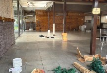 fechamentos comércio