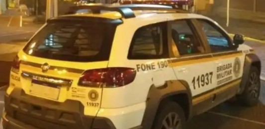 Filha mata mãe sufocada após discussão Ocorrêna da filha mata mãe Ipiranga do Sul