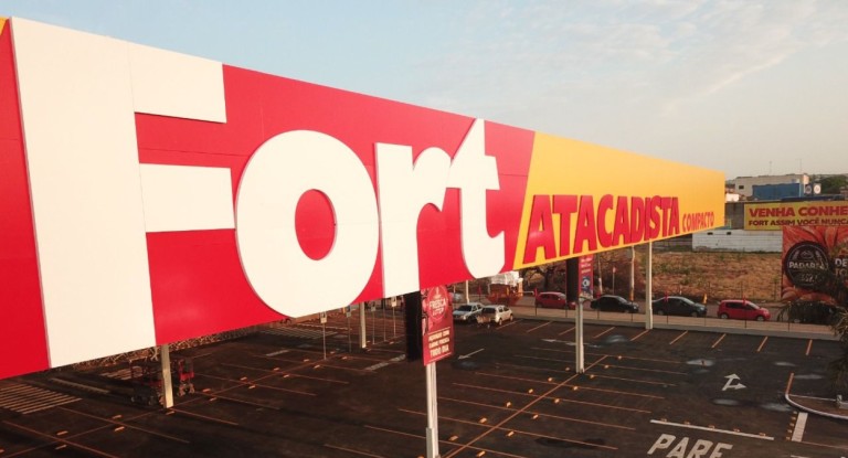 fort atacadista