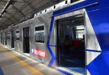 funcionamento trensurb