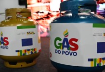 Gás do Povo começa hoje e libera botijão gratuito para milhões de famílias