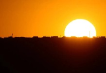 Governo toma decisão definitiva sobre o horário de verão deste ano