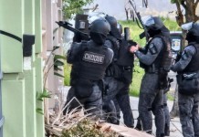 na foto, grupo empresariais canoas