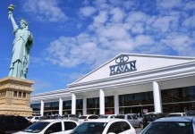 Havan ganha concorrente de peso: gigante japonesa abre novas lojas no Brasil