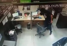 Homem é preso por colocar o próprio sêmen em sorvete de colega de trabalho