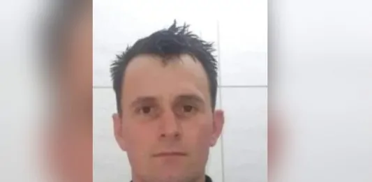 homem q morreu eletrocutado