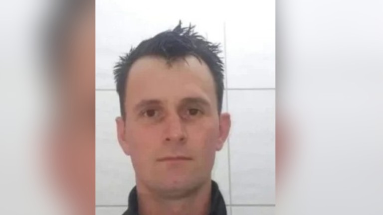 homem q morreu eletrocutado