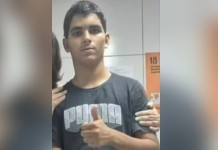 o homem que morreu após se atacado por leão em zoólogico