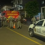 Homem é morto dentro de carro por criminoso ocorrência do homem morto em Marau