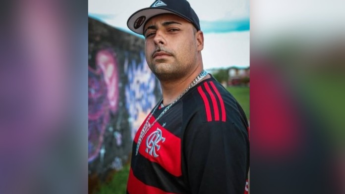 O homem que foi morto em Pelotas