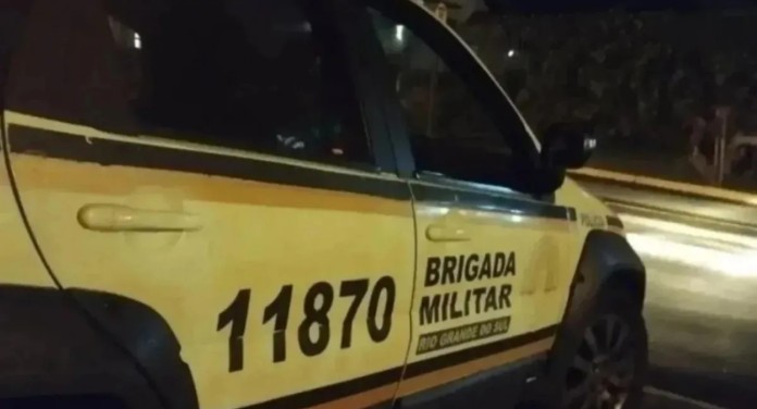 Homem é morto a tiros em Alvorada após briga entre vizinhos