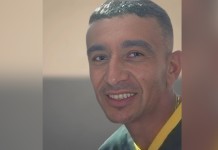 Caminhando na rua, homem é surpreendido por criminosos e morto com diversos tiros O homem que foi morto em Bento Gonçalves