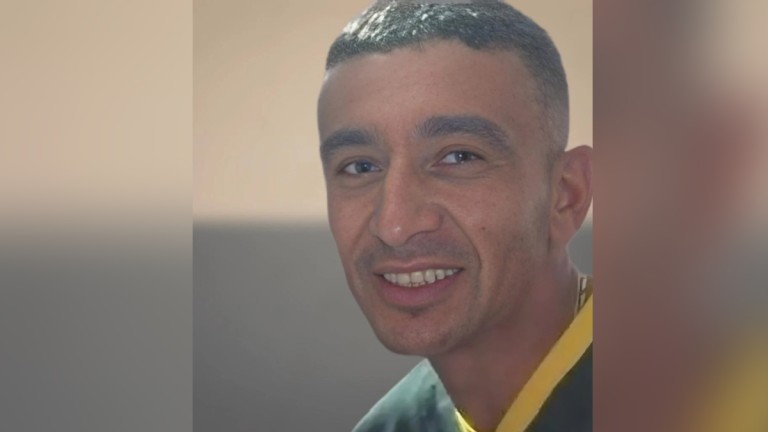 O homem que foi morto em Bento Gonçalves